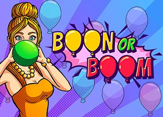 Boon or Boom